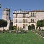Château de Bourdeilles