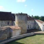 Château des Bernardières