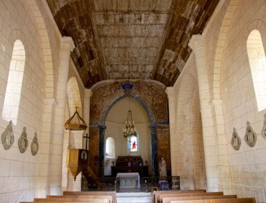 Eglise Saint-Etienne
