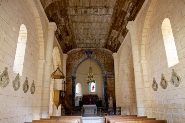 Eglise Saint-Etienne