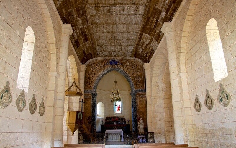 Eglise Saint-Etienne