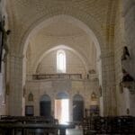Eglise Saint-Pierre-ès-Liens