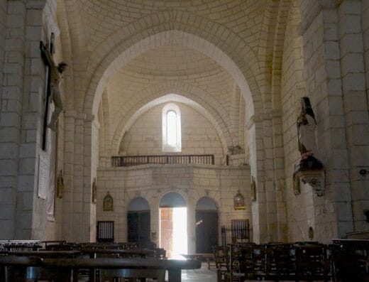 Eglise Saint-Pierre-ès-Liens