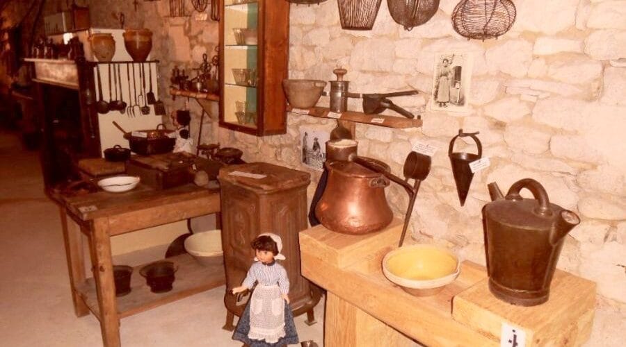 Musée des traditions