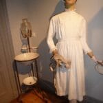 Musée Léonie Gardeau - Musée d'histoire locale d'Arts et de Traditions populaires