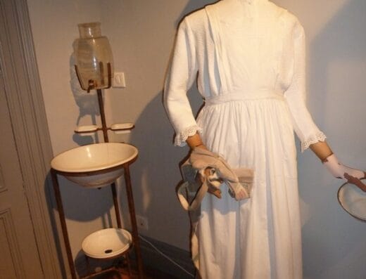 Musée Léonie Gardeau - Musée d'histoire locale d'Arts et de Traditions populaires