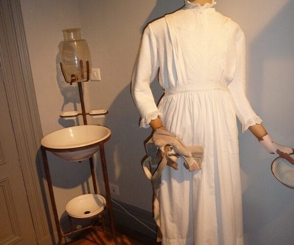 Musée Léonie Gardeau - Musée d'histoire locale d'Arts et de Traditions populaires