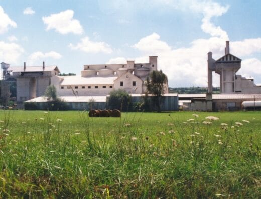 Usines à chaux de Saint-Astier