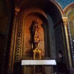 Eglise Saint-Etienne-du-Port