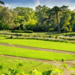 PARC DU CHÂTEAU DE PENNAUTIER