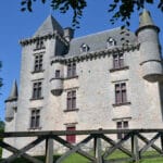 Château de Sédières