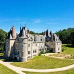 Château de La Verrerie