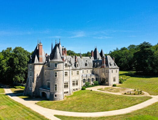 Château de La Verrerie