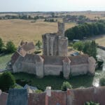 Château et Musée de Sagonne