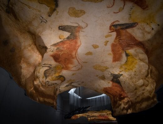 Lascaux IV - Centre International de l'Art Pariétal