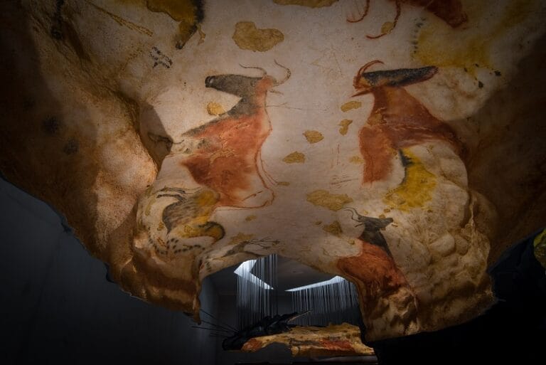 Lascaux IV – Centre International de l&rsquo;Art Pariétal