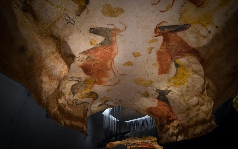 Lascaux IV - Centre International de l'Art Pariétal