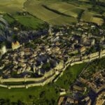 CITÉ MÉDIÉVALE DE CARCASSONNE