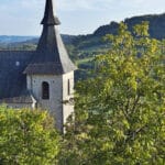 Collégiale Notre-Dame Saint-Pantaléon