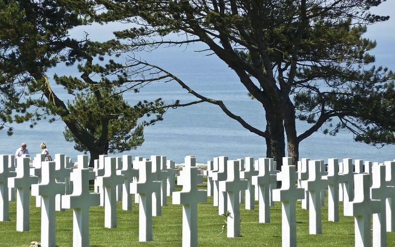 Musée des Epaves Sous-Marines du Débarquement