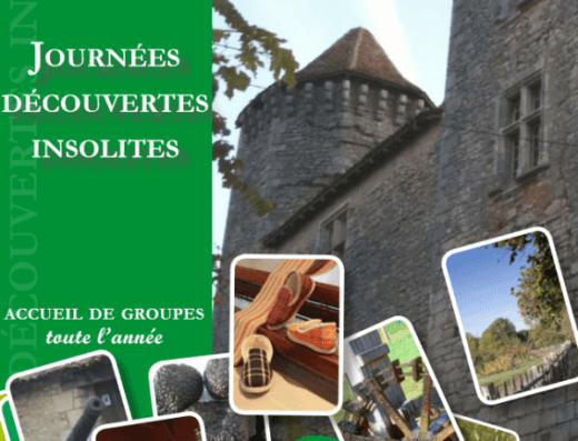 Château de Varaignes