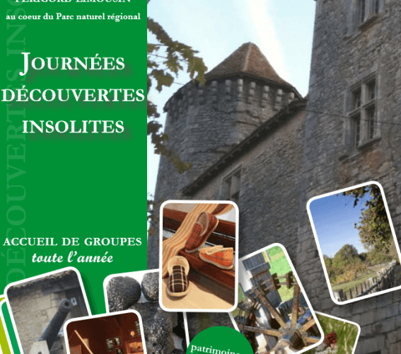 Château de Varaignes