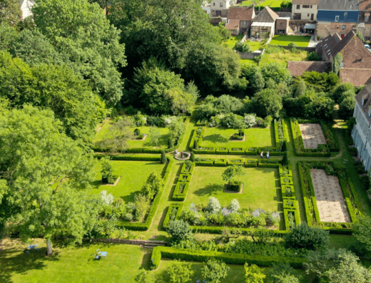 Collège royal et militaire de Thiron-Gardais