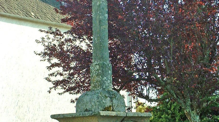Croix de l'Ouradour