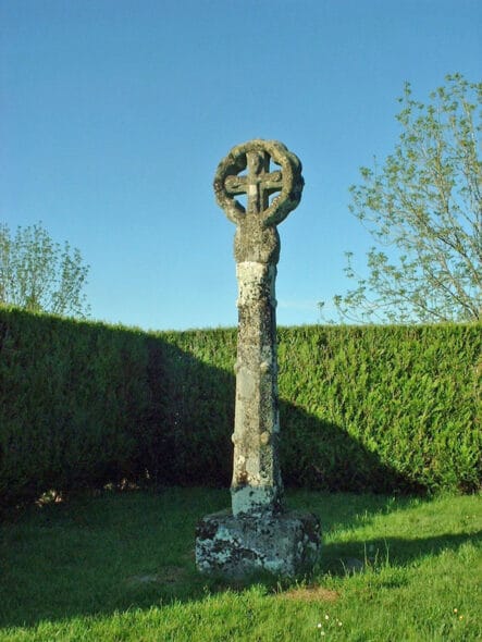 Croix du Siriex