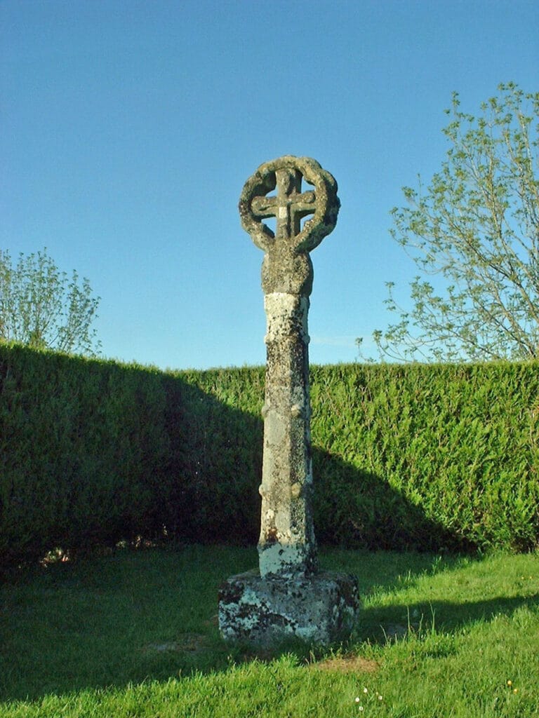 Croix du Siriex