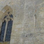 Eglise Saint-Maixent de Prahecq