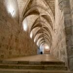 Crypte de la Cathédrale