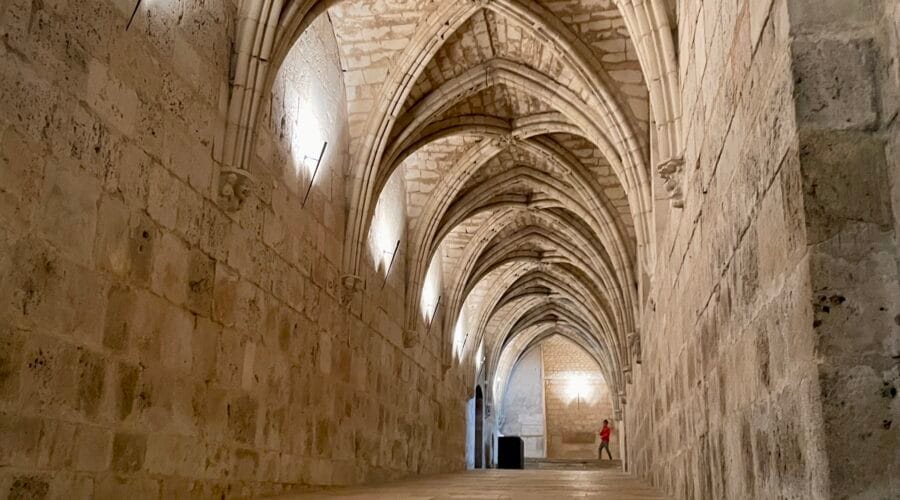 Crypte de la Cathédrale