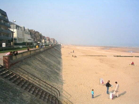 Cabourg