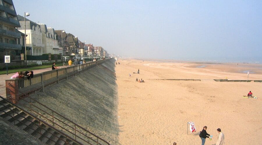 Cabourg