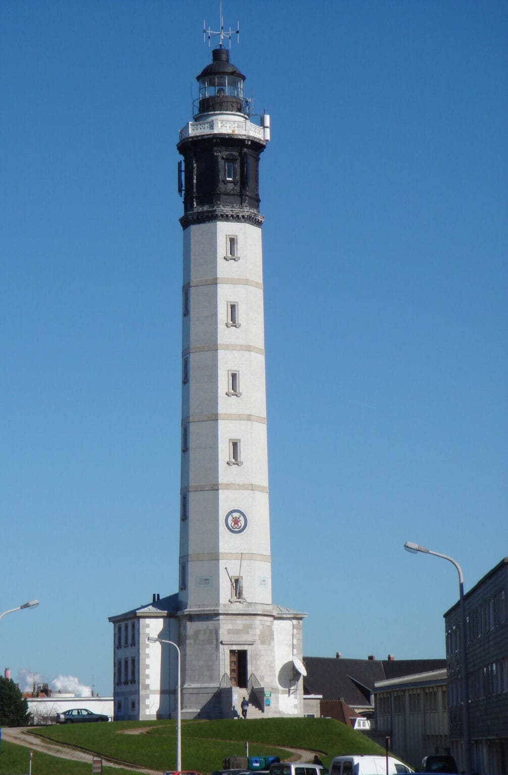 PHARE DE CALAIS