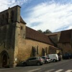 Eglise de Campagne