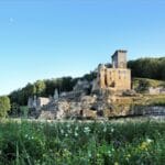 Château de Commarque - Les mystères de la Forteresse oubliée