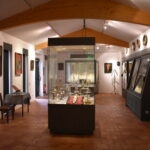 MUSÉE TRÉSOR DE NOTRE DAME DE L'ABBAYE