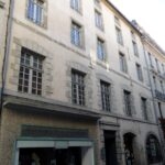 MAISON DES MÉMOIRES - MAISON JOË BOUSQUET