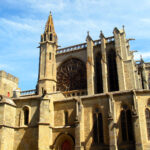 BASILIQUE SAINT-NAZAIRE