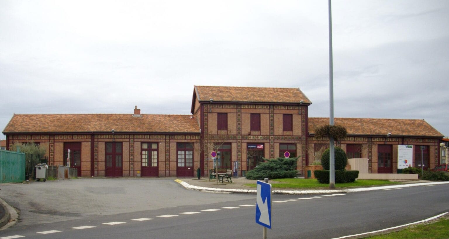 Carmaux