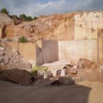 CARRIÈRE DU GRAND INCARNAT