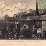 Moulin d'Ane