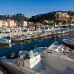 Port de Cassis