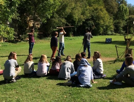 Site préhistorique de Castel-Merle