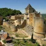 Village de Castelnaud-la-Chapelle