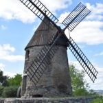 MOULIN DE CUGAREL