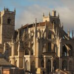 CATHÉDRALE SAINT-JUST-ET-SAINT-PASTEUR