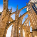 CATHÉDRALE SAINT-JUST ET SAINT-PASTEUR